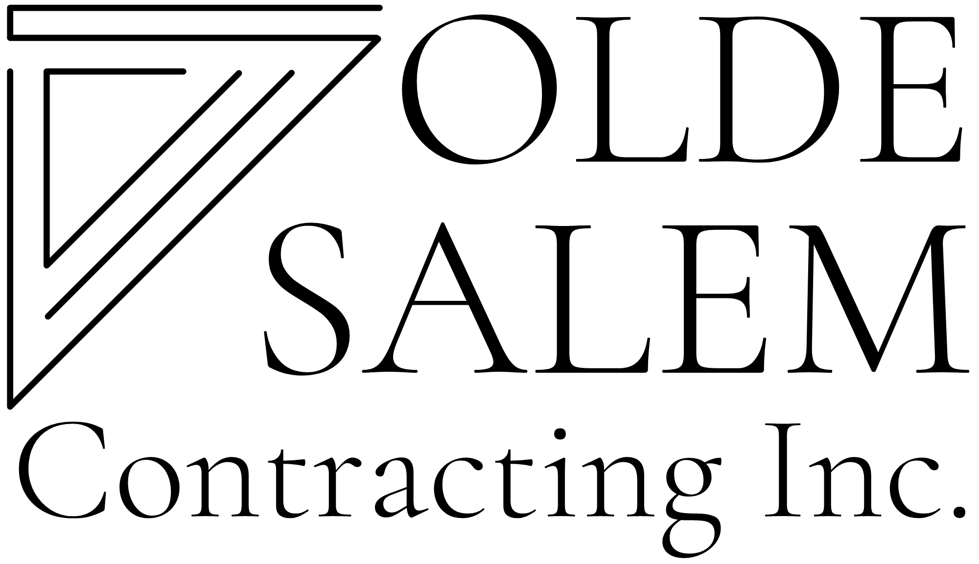 Olde Salem Contracting Inc.